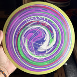 Axiom Fission Insanity, 156g