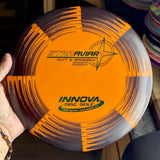 Innova Star Aviar, 170g
