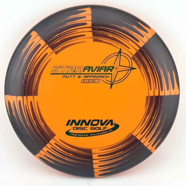 Innova Star Aviar, 170g