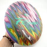 Latitude 64 Opto Flow, 174g