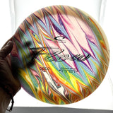 Latitude 64 Opto Flow, 174g