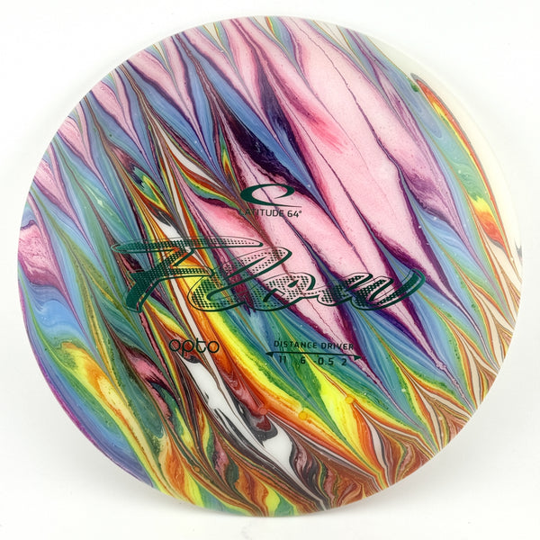 Latitude 64 Opto Flow, 174g