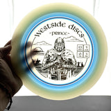 Westside Discs Moonshine Prince, 173g