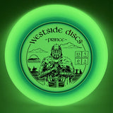 Westside Discs Moonshine Prince, 173g