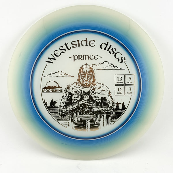 Westside Discs Moonshine Prince, 173g