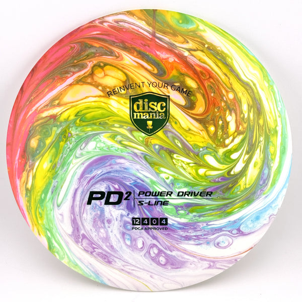 Discmania S-Line PD2, 175g