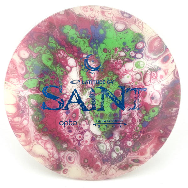 Latitude 64 Moonshine Saint, 174g