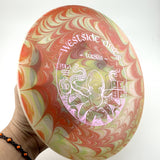 Westside Discs VIP Tursas, 177g