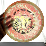 Westside Discs VIP Tursas, 177g