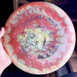 Westside Discs VIP Tursas, 177g