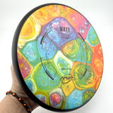 MVP Neutron Watt, 174g