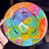 MVP Neutron Watt, 174g