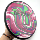 MVP Neutron Detour, 170g