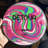MVP Neutron Detour, 170g