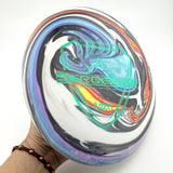 Dynamic Discs Fuzion Sergeant , 170g