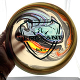 Dynamic Discs Fuzion Sergeant , 170g