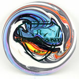 Dynamic Discs Fuzion Sergeant , 170g