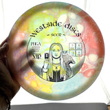 Westside Discs VIP Seer, 175g