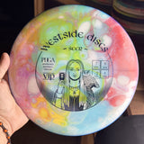 Westside Discs VIP Seer, 175g