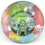 Westside Discs VIP Seer, 175g