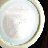 Latitude 64 Opto Moonshine Sapphire , 163g