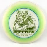 Latitude 64 Opto Moonshine Sapphire , 163g