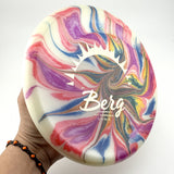 Kastaplast K1 Glow Berg, 174g