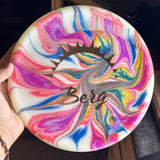 Kastaplast K1 Glow Berg, 174g