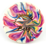 Kastaplast K1 Glow Berg, 174g