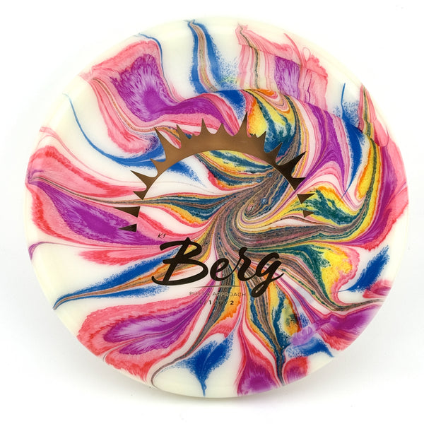 Kastaplast K1 Glow Berg, 174g