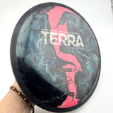 MVP Neutron Terra - James Conrad, 172g