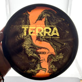 MVP Neutron Terra - James Conrad, 172g