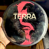 MVP Neutron Terra - James Conrad, 172g