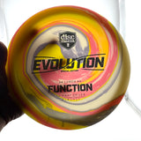 Discmania Neo Lumen Function - Evolution Line Special Edition, 175g