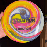 Discmania Neo Lumen Function - Evolution Line Special Edition, 175g