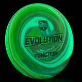 Discmania Neo Lumen Function - Evolution Line Special Edition, 175g