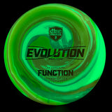 Discmania Neo Lumen Function - Evolution Line Special Edition, 175g