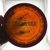 Innova Halo Star Sidewinder, 173g