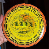 Innova Halo Star Sidewinder, 173g