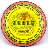 Innova Halo Star Sidewinder, 173g