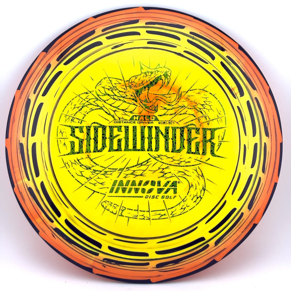 Innova Halo Star Sidewinder, 173g