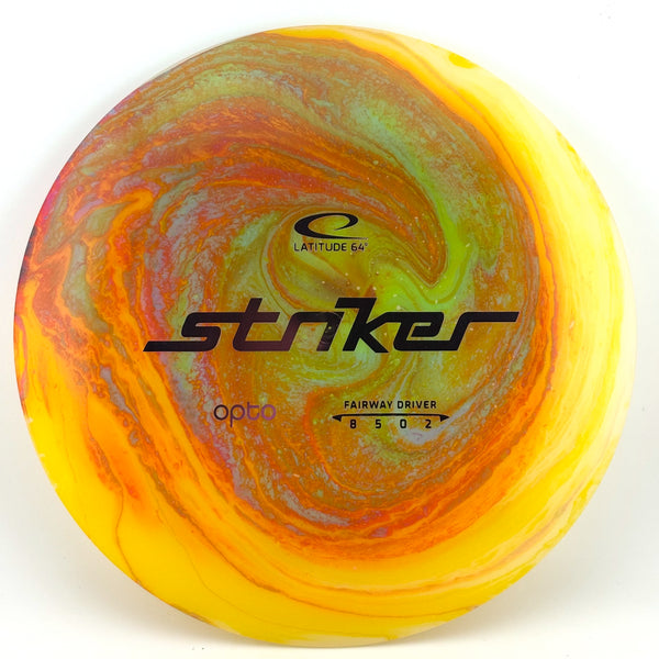 Latitude 64 Opto Striker, 175g