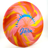 Kastaplast K1 Glow Järn, 173g