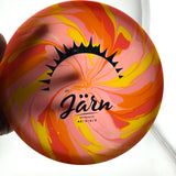 Kastaplast K1 Glow Järn, 173g