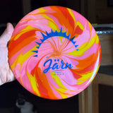 Kastaplast K1 Glow Järn, 173g