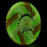 Kastaplast K1 Glow Järn, 173g