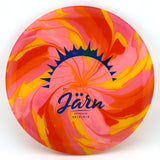 Kastaplast K1 Glow Järn, 173g