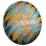 Latitude 64 Opto Claymore, 168g