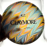 Latitude 64 Opto Claymore, 168g