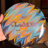 Latitude 64 Opto Claymore, 168g